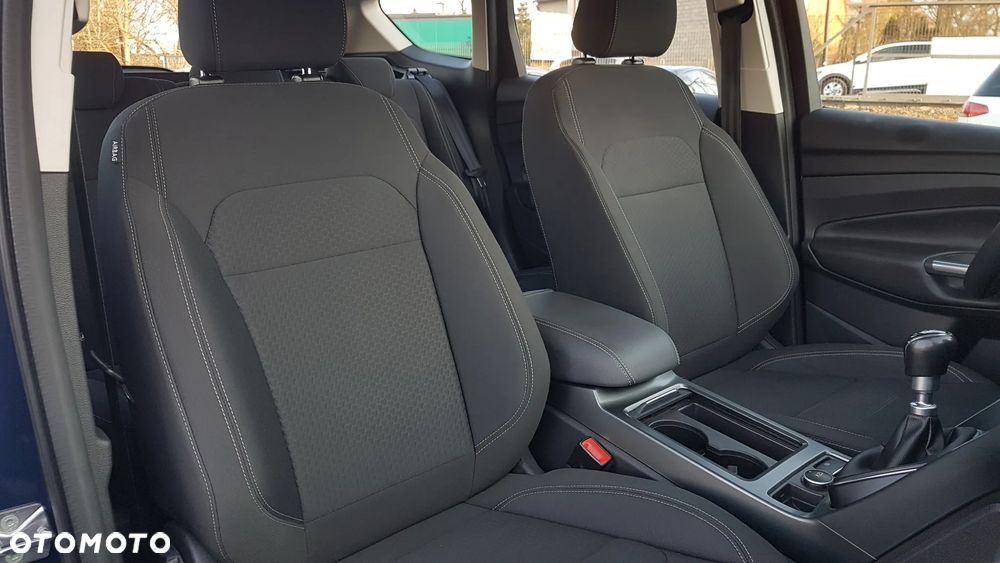 Ford Kuga 1.5 EcoBoost 2x4 Cool & Connect - 26