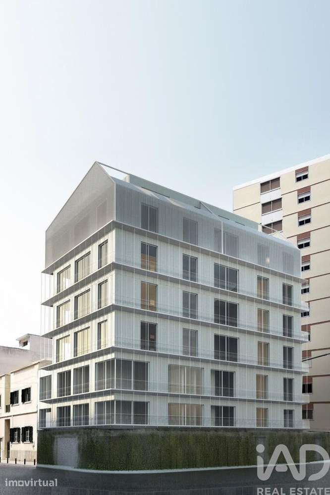 Apartamento T3 em Faro (Sé e São Pedro) de 231,00 m2 - Grande imagem: 5/8