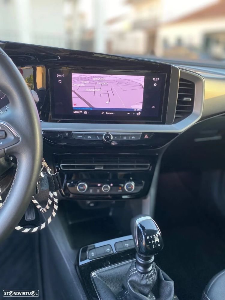 Opel Mokka 1.5 D Elegance - 6