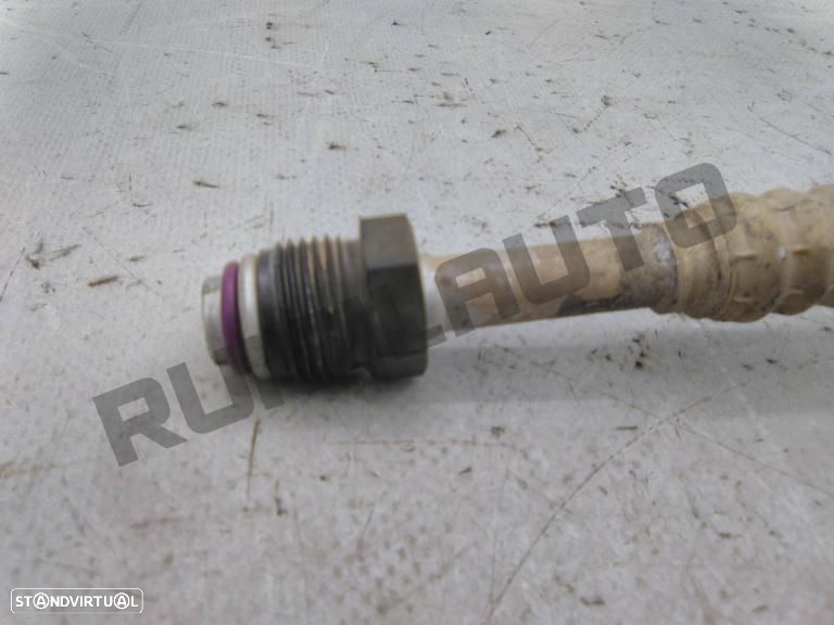 Tubo De Ar Condicionado 6n082_0739d Vw Polo Iii (6n) [1994_2001 - 2