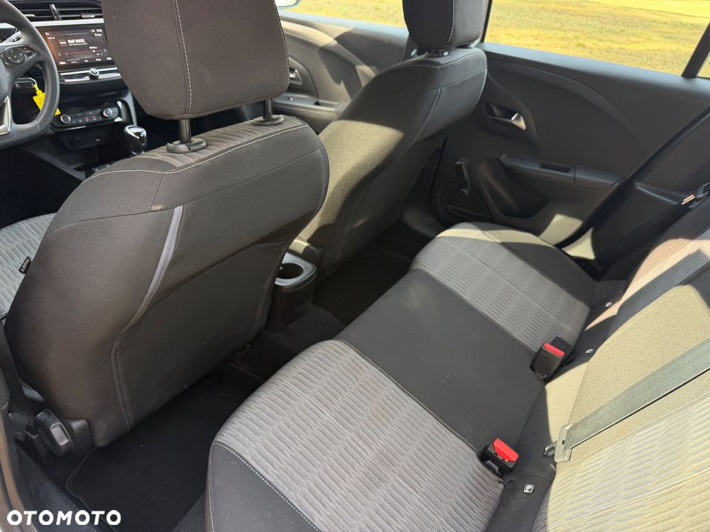 Opel Corsa 1.5 Start/Stop Edition - 14