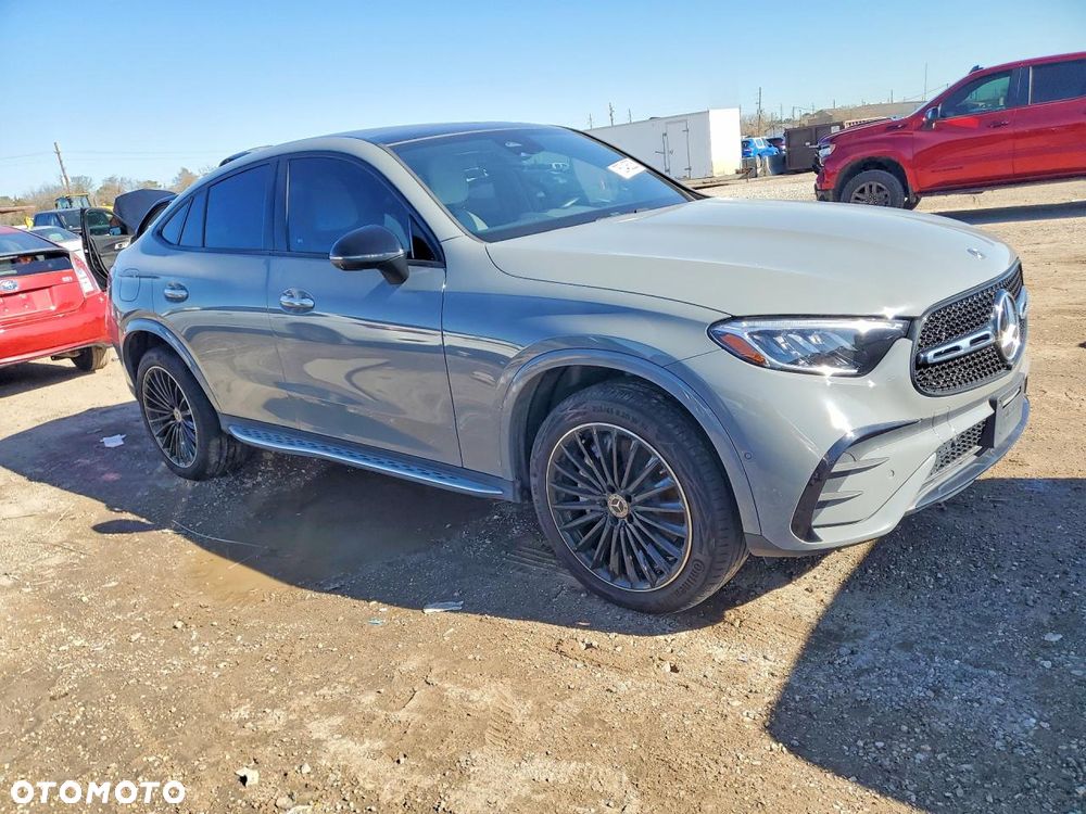 Mercedes-Benz GLC 300 4Matic 9G-TRONIC Avantgarde Advanced - 1