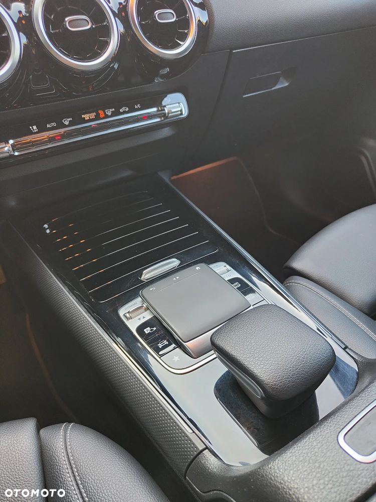 Mercedes-Benz Klasa B 180 d 7G-DCT Style - 15