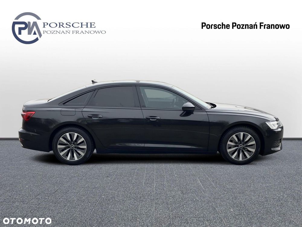 Audi A6 Limousine - 7