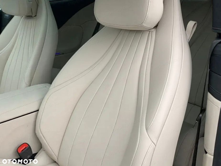 Mercedes-Benz CLE 300 mHEV 4-Matic AMG Line - 8