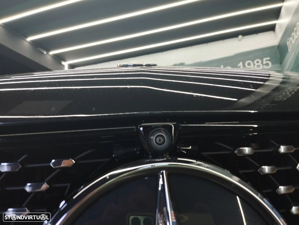 Mercedes-Benz E 220 d AMG Line - 9