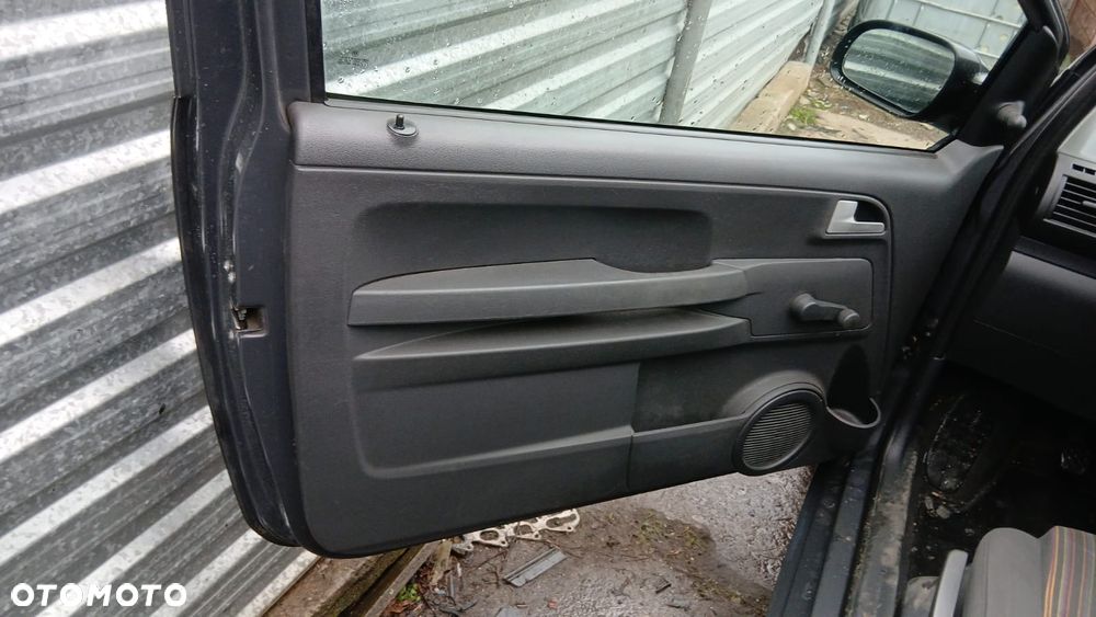 Tylko Części VW FOX 5Z1 1.2 6V BMD 55KM 40kW 3d 03r-09r lakier LI7F - 8