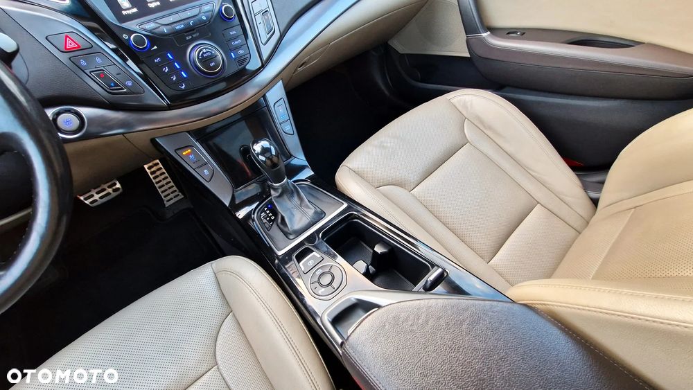 Hyundai i40 1.7 CRDi Premium DCT - 36