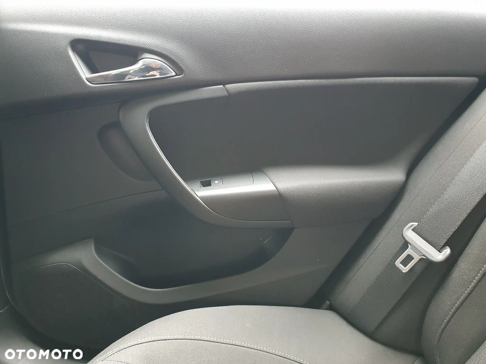 Opel Insignia 2.0 CDTI Edition ecoFLEX - 20