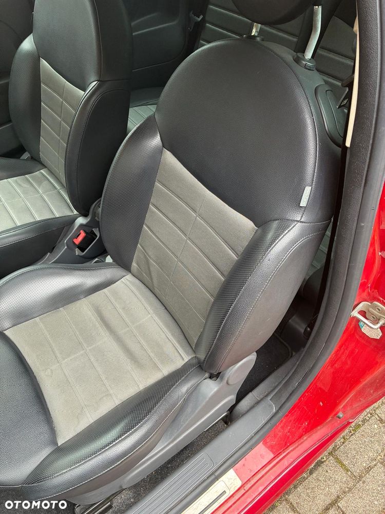 Fiat 500 1.4 16V S - 5