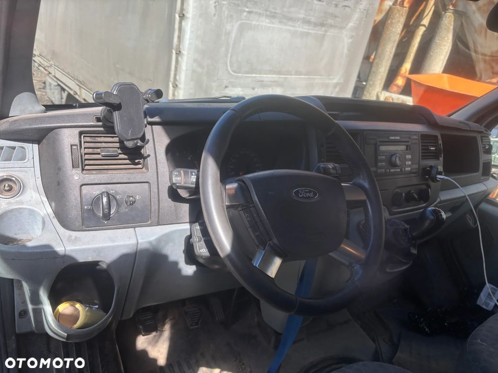 Ford TRANSIT - 15