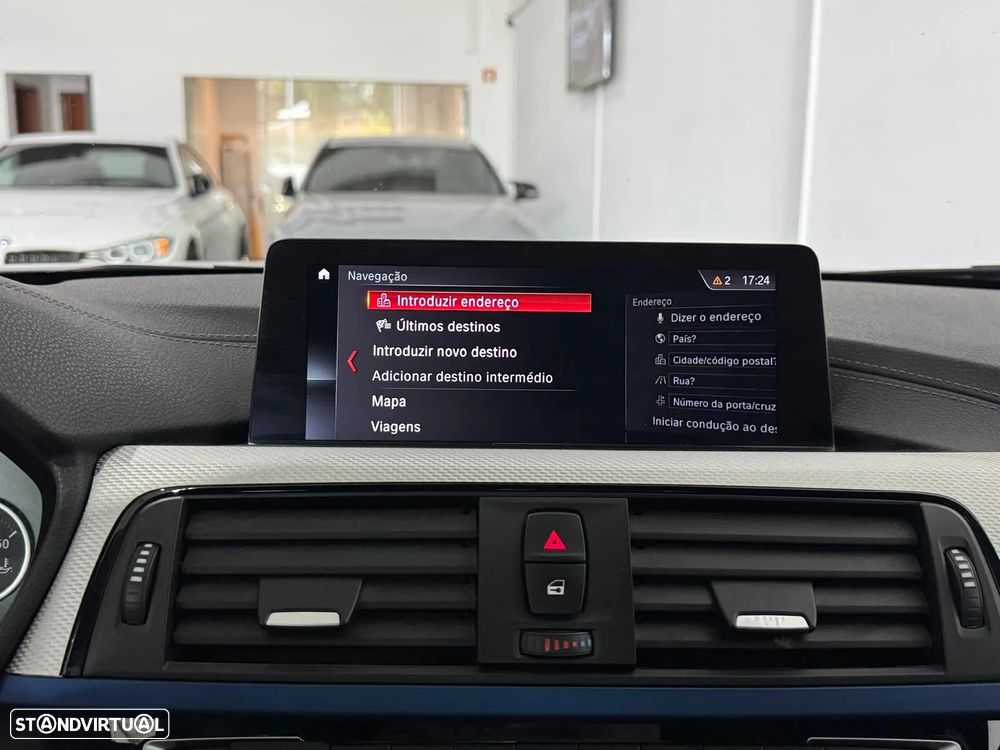 BMW 420 Gran Coupé d Pack M Auto - 21