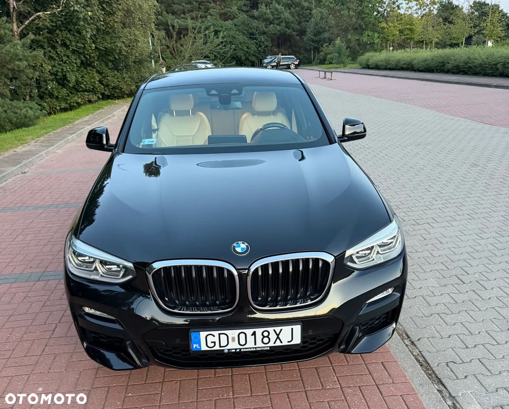 BMW X4 - 3