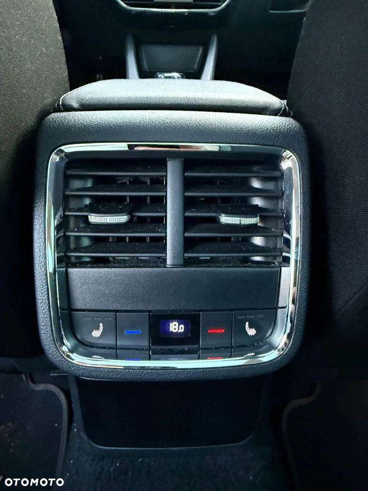 Skoda Octavia Combi 1.5 TSI e-TEC DSG Ambition - 21