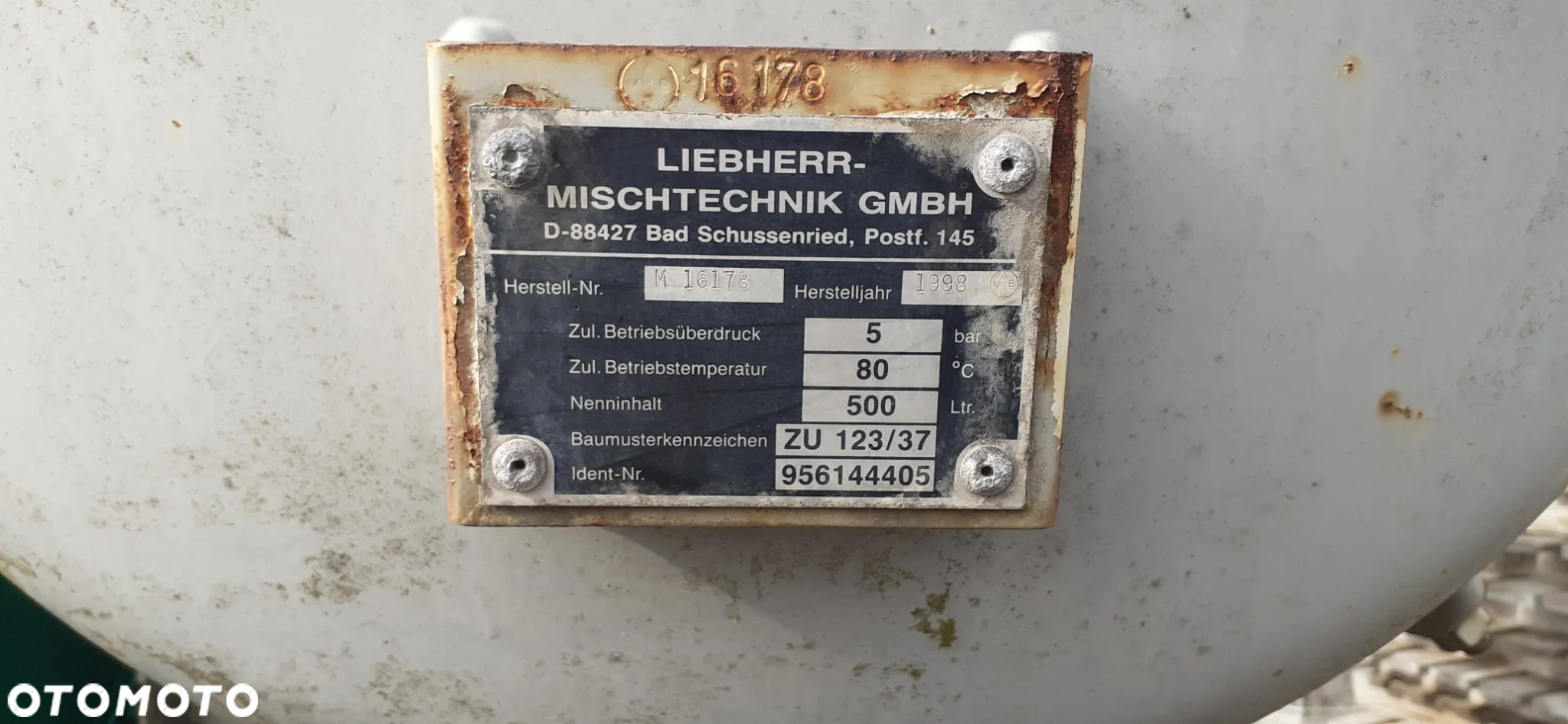 Liebherr - 6