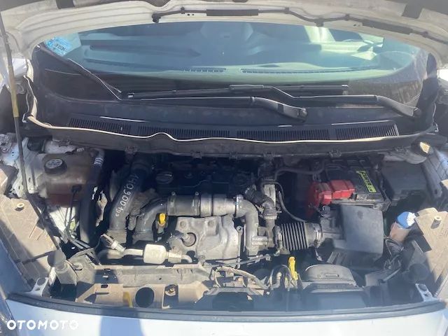 Ford Transit Courier Basis - 11