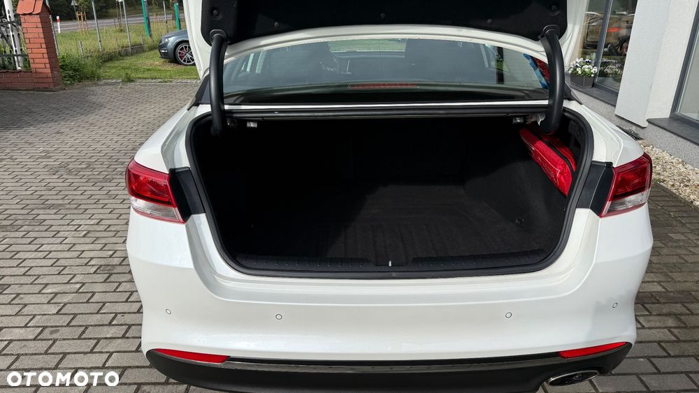 Kia Optima 2.0 CVVL Spirit - 20