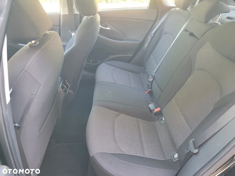 Hyundai i30 - 27