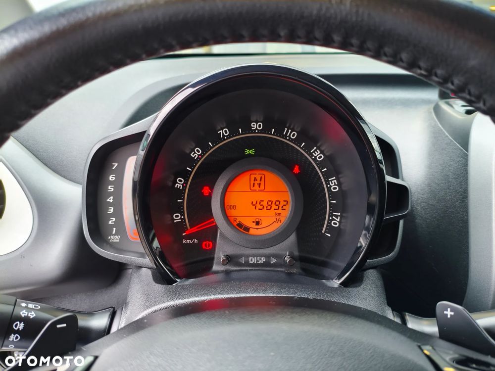 Toyota Aygo - 8
