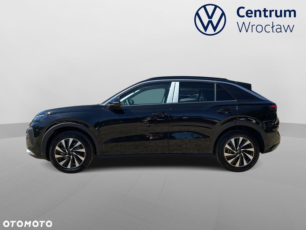 Volkswagen T-Roc - 12
