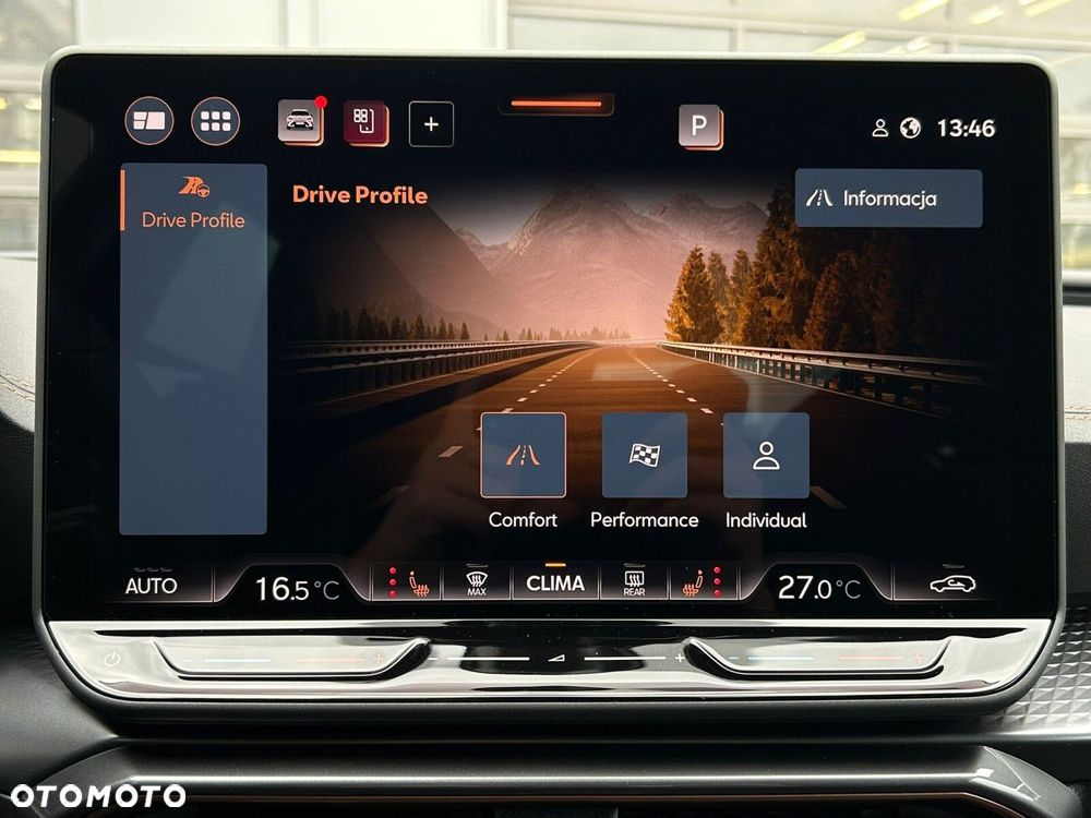 Cupra Formentor 1.5 TSI DSG - 35