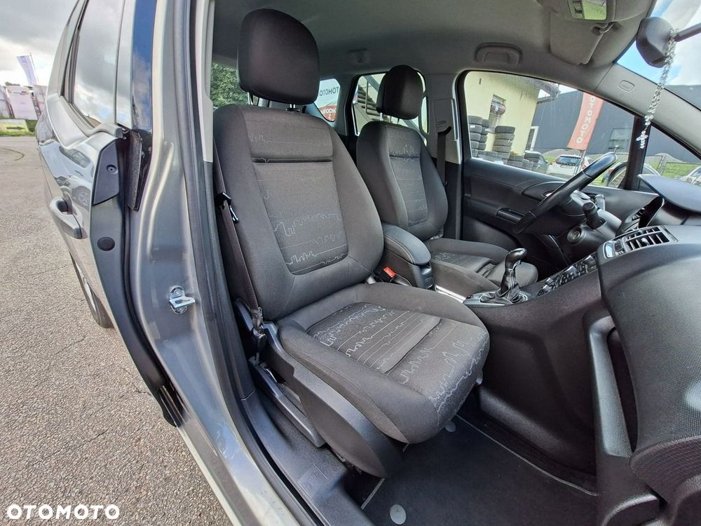 Opel Meriva 1.4 T Enjoy - 23