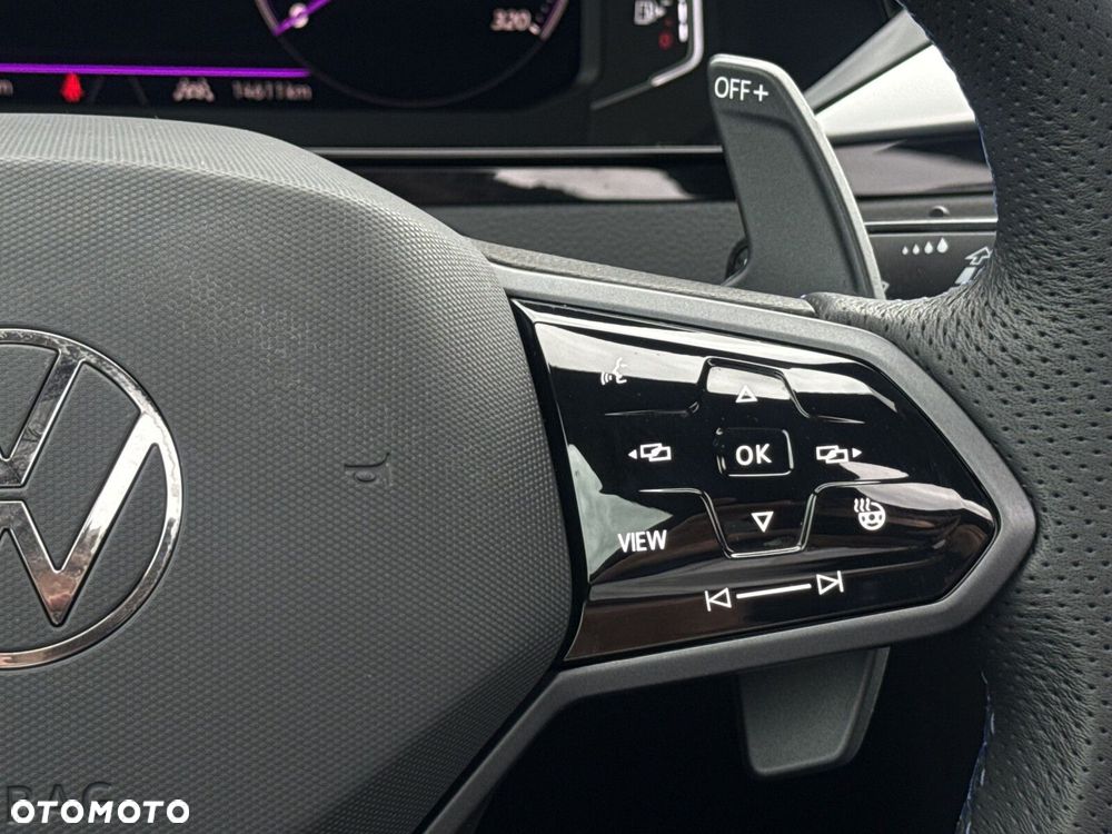 Volkswagen Arteon Shooting Brake 2.0 TSI 4Motion R DSG - 19