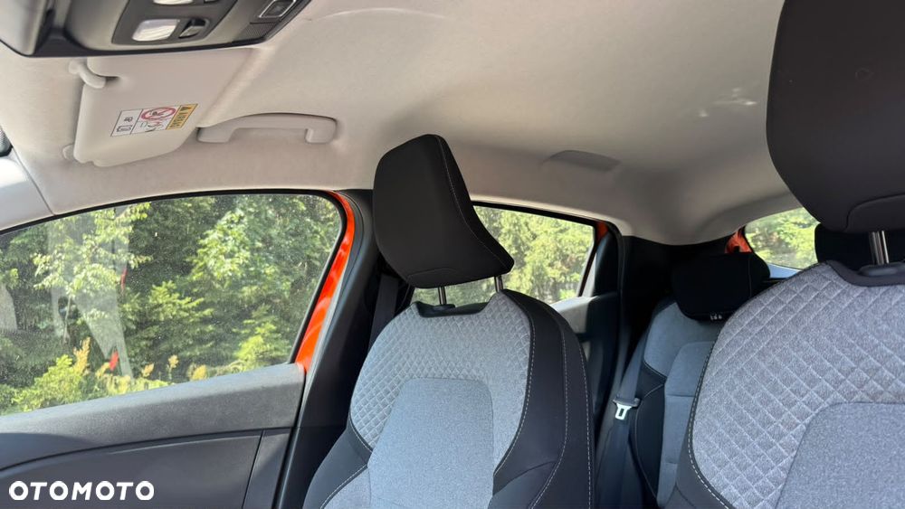Renault Clio 1.0 TCe Techno - 18