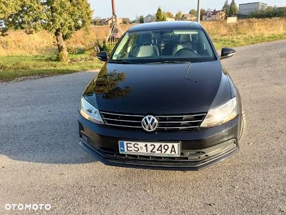Volkswagen Jetta 2.0 TDI DPF BMT Highline - 10