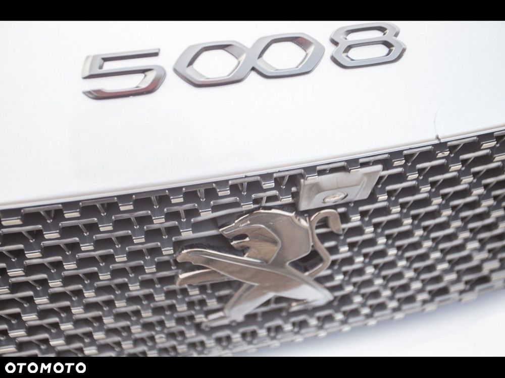 Peugeot 5008 1.2 PureTech GT S&S EAT8 - 9