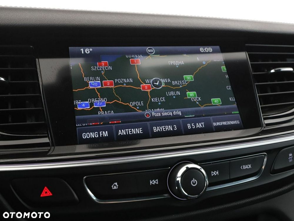 Opel Insignia 2.0 CDTI Innovation S&S - 26