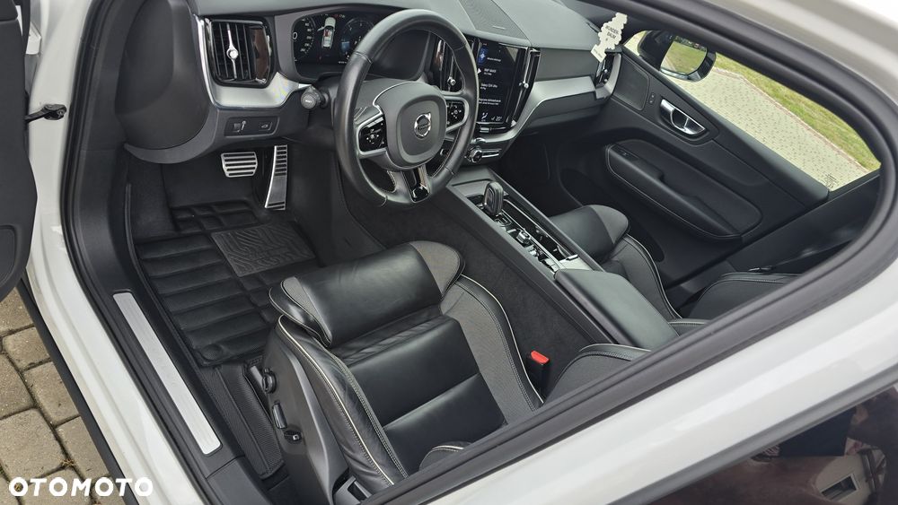 Volvo XC 60 - 2