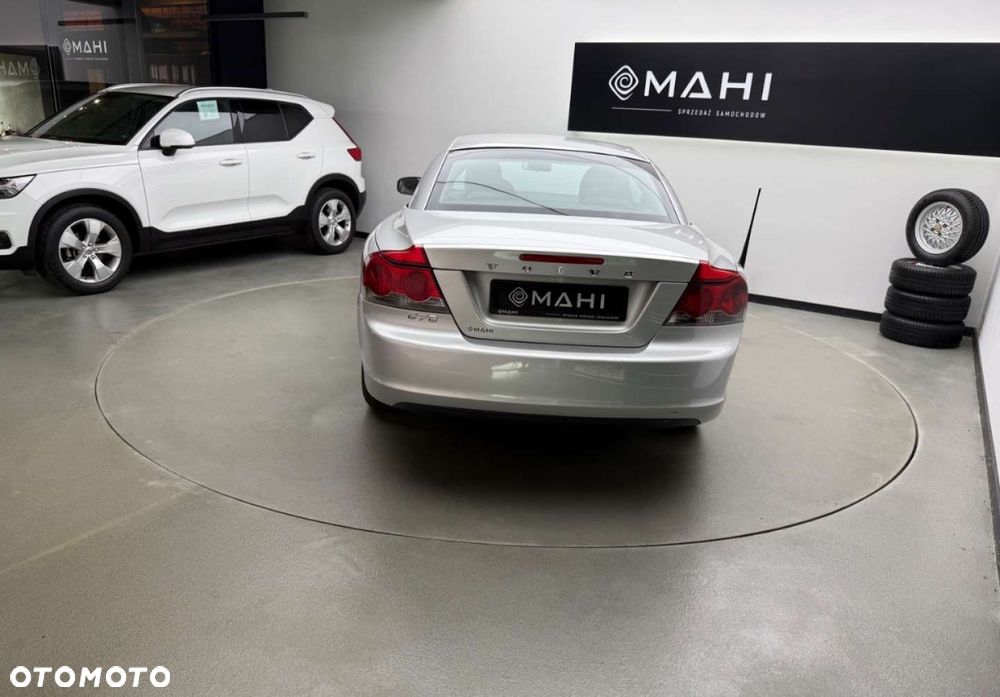 Volvo C70 - 10