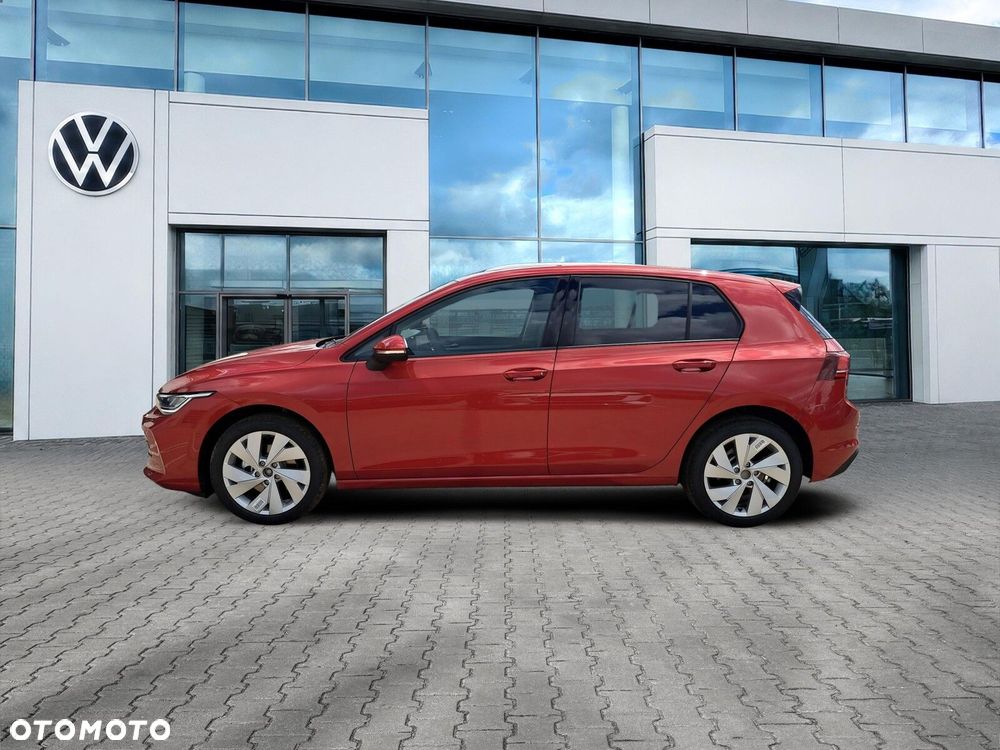 Volkswagen Golf 1.5 TSI Life Plus - 6