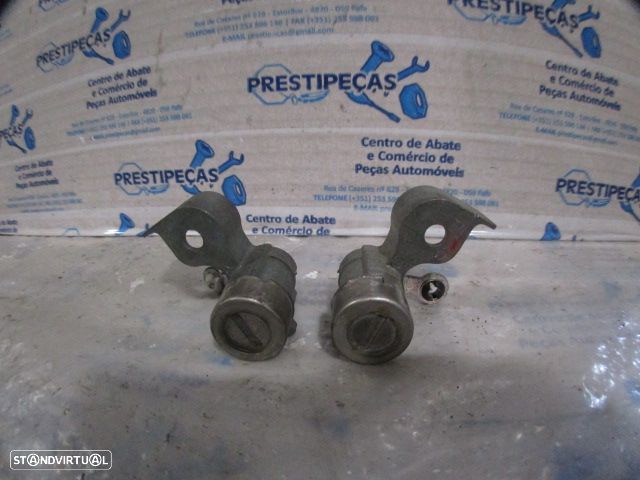 Canhão Can843 CHEVROLET SPARK FASE 1  2012 1.0I 68CV 5P VERMELHO KIT - 5