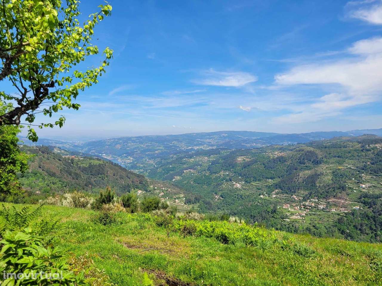 Moradia T2 Venda em Cinfães,Cinfães - Grande imagem: 3/9