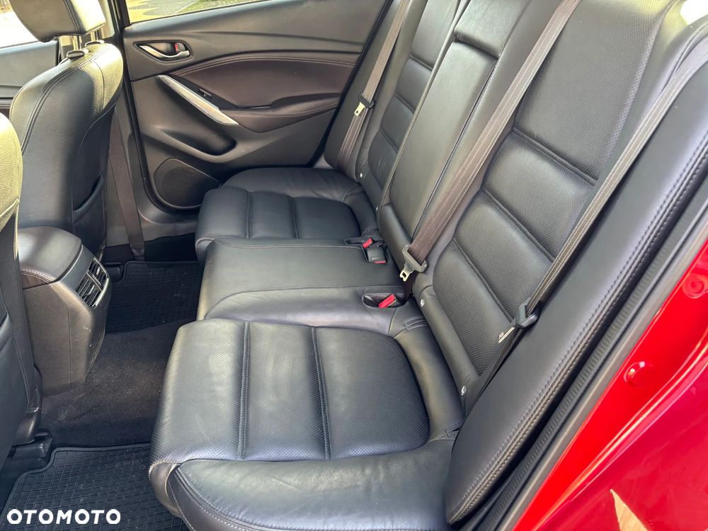 Mazda 6 2.0 Skypassion I-ELoop - 25