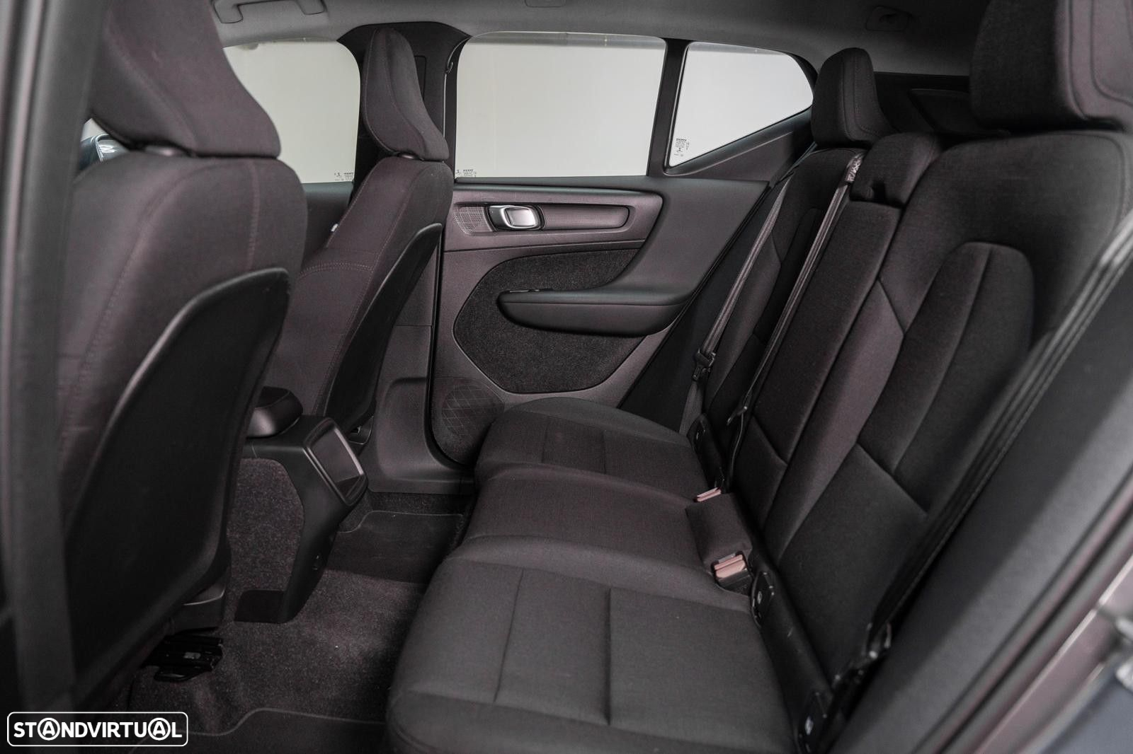 Volvo XC 40 2.0 D3 Momentum - 18