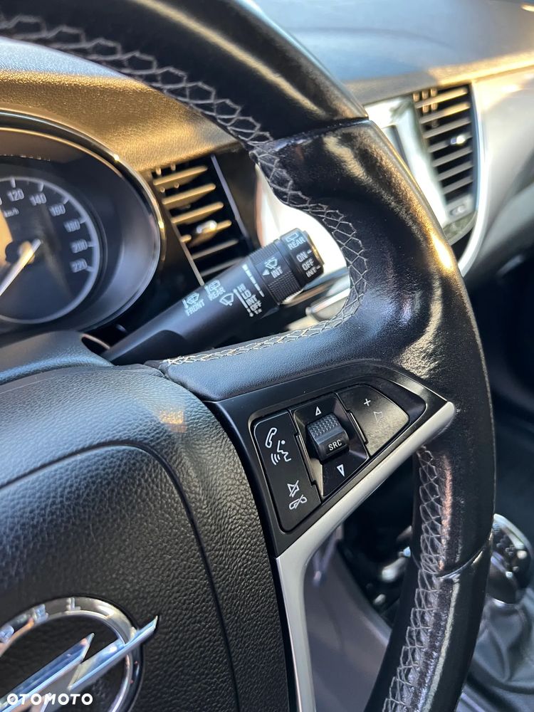 Opel Mokka 1.6 Enjoy S&S - 22