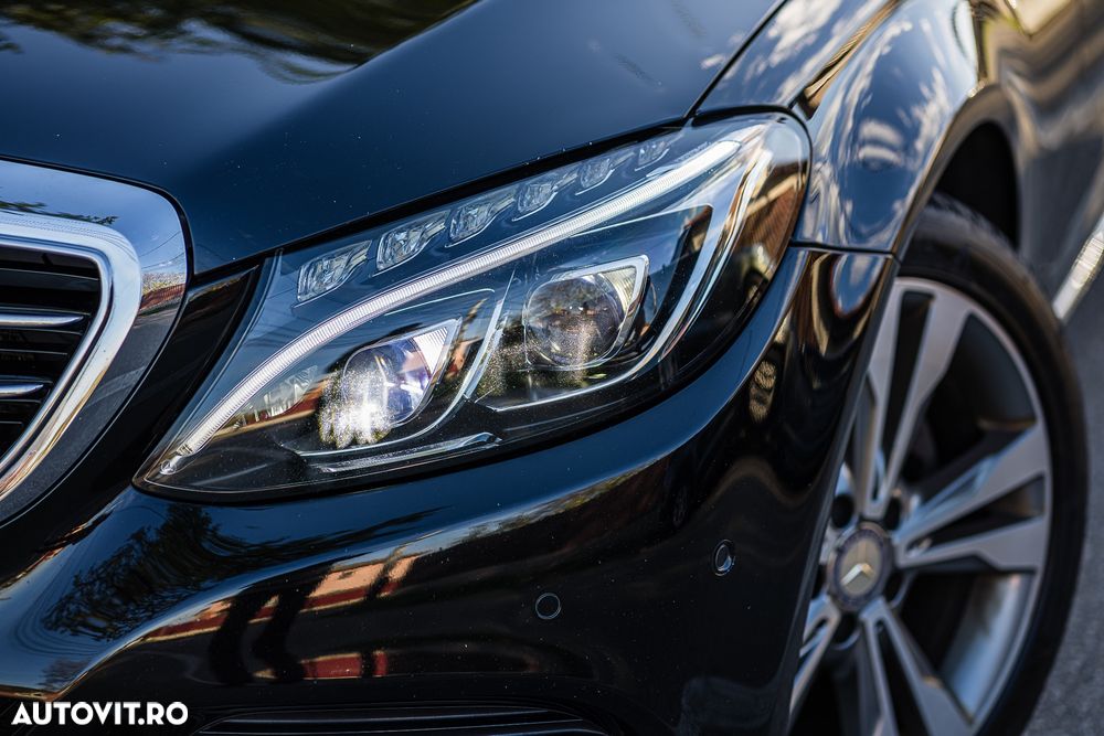 Mercedes-Benz C - 29