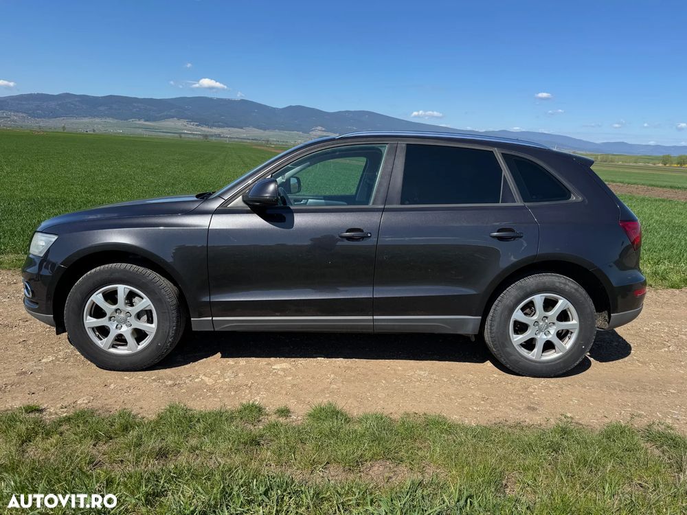 Audi Q5 - 1