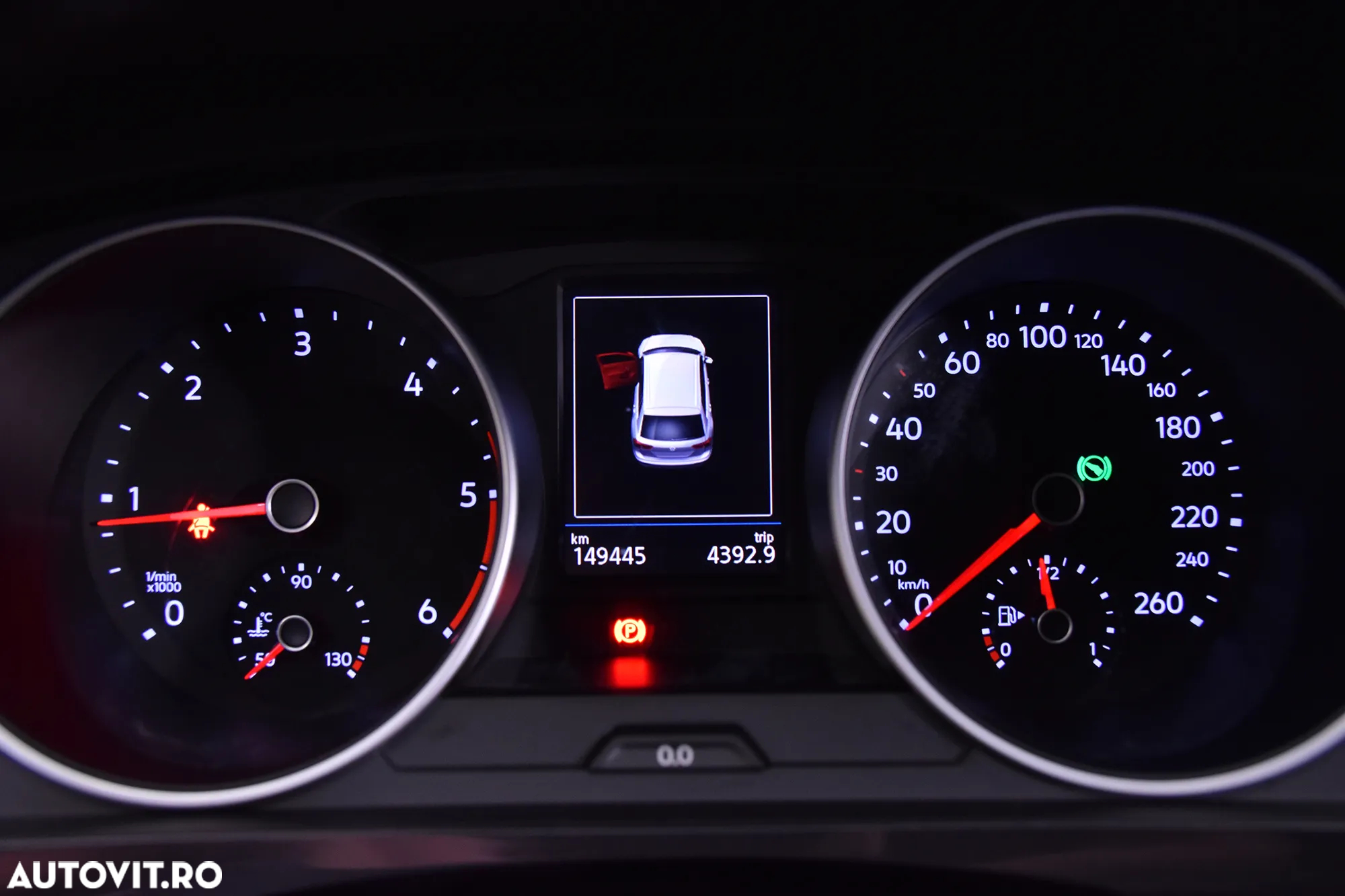 Volkswagen Tiguan 2.0 TDI 4Mot DSG Highline - 10