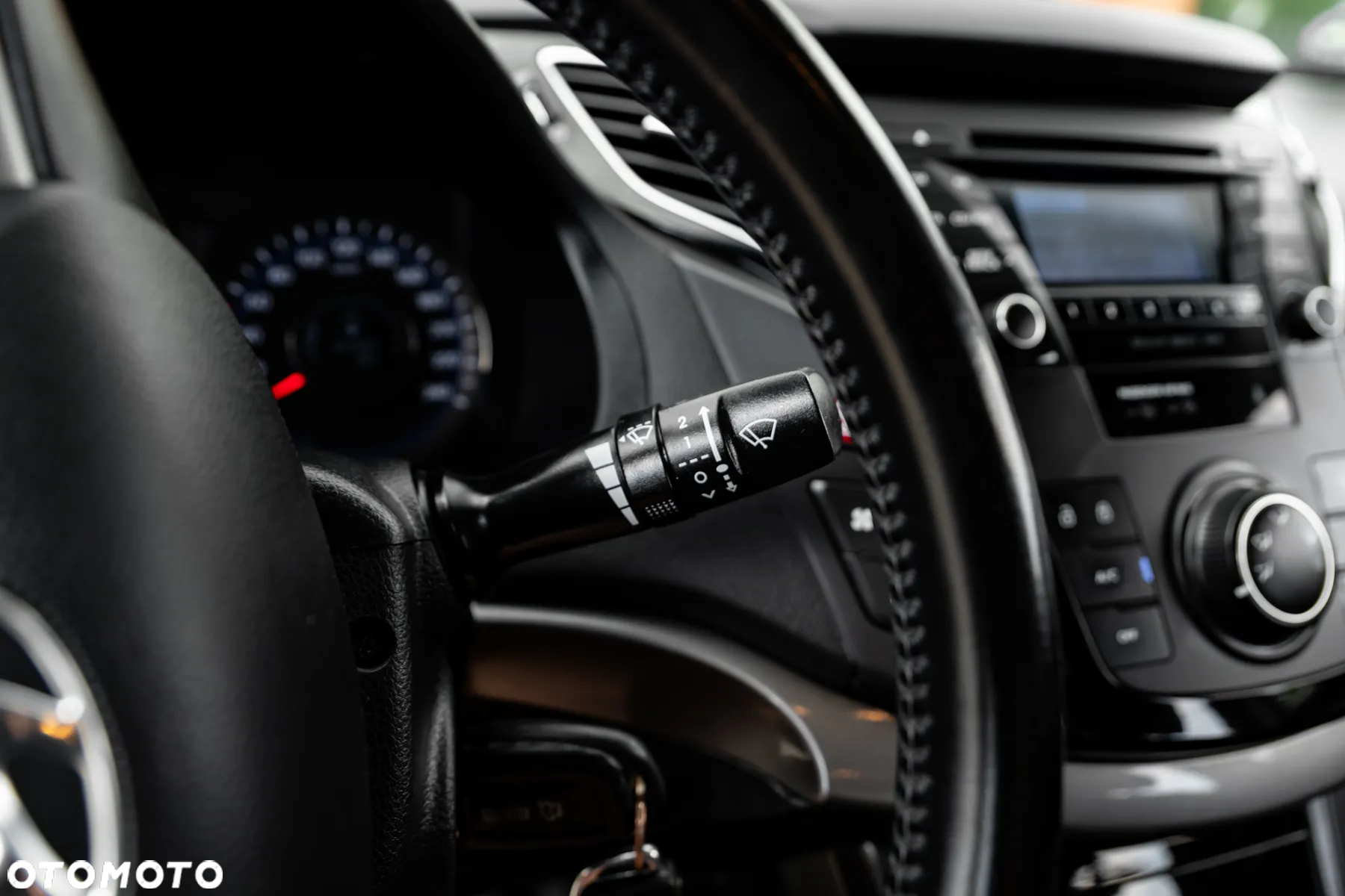 Hyundai i40 1.6 GDI BlueDrive Comfort - 29