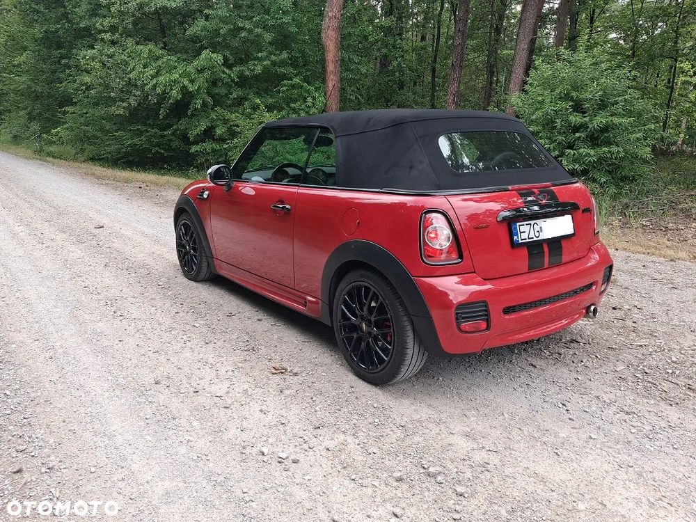 MINI Cooper - 5