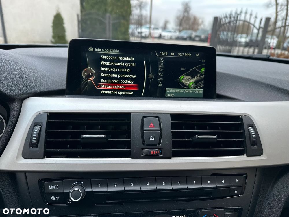 BMW Seria 4 420d Exclusive - 28