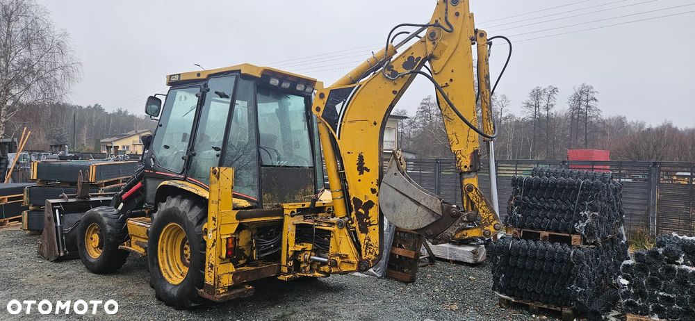 Caterpillar 432d - 3