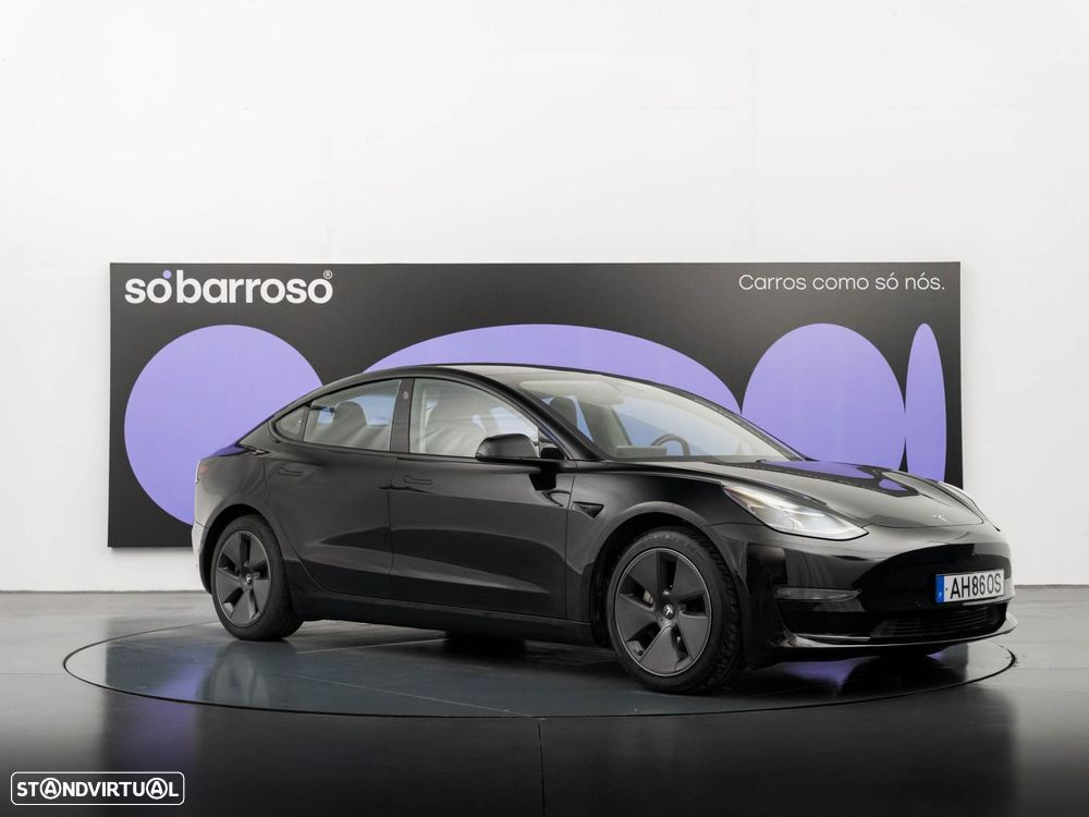 Tesla Model 3 Long Range Tração Integral - 7