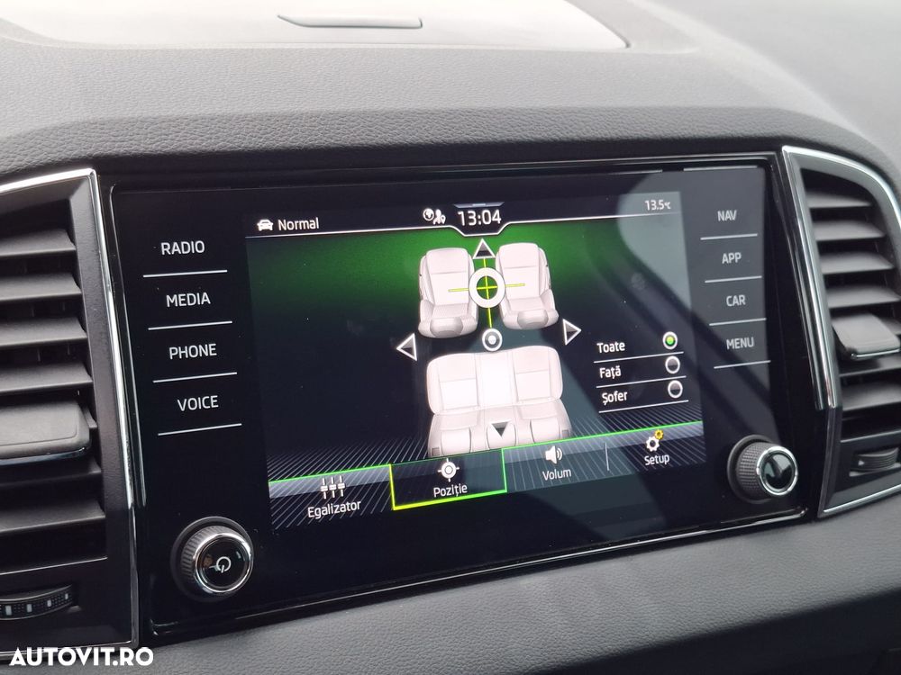 Skoda Karoq 2.0 TDI 4X4 DSG Style - 10