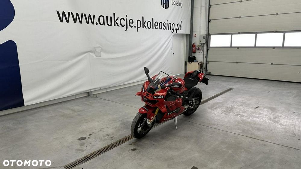 Ducati Inny - 1