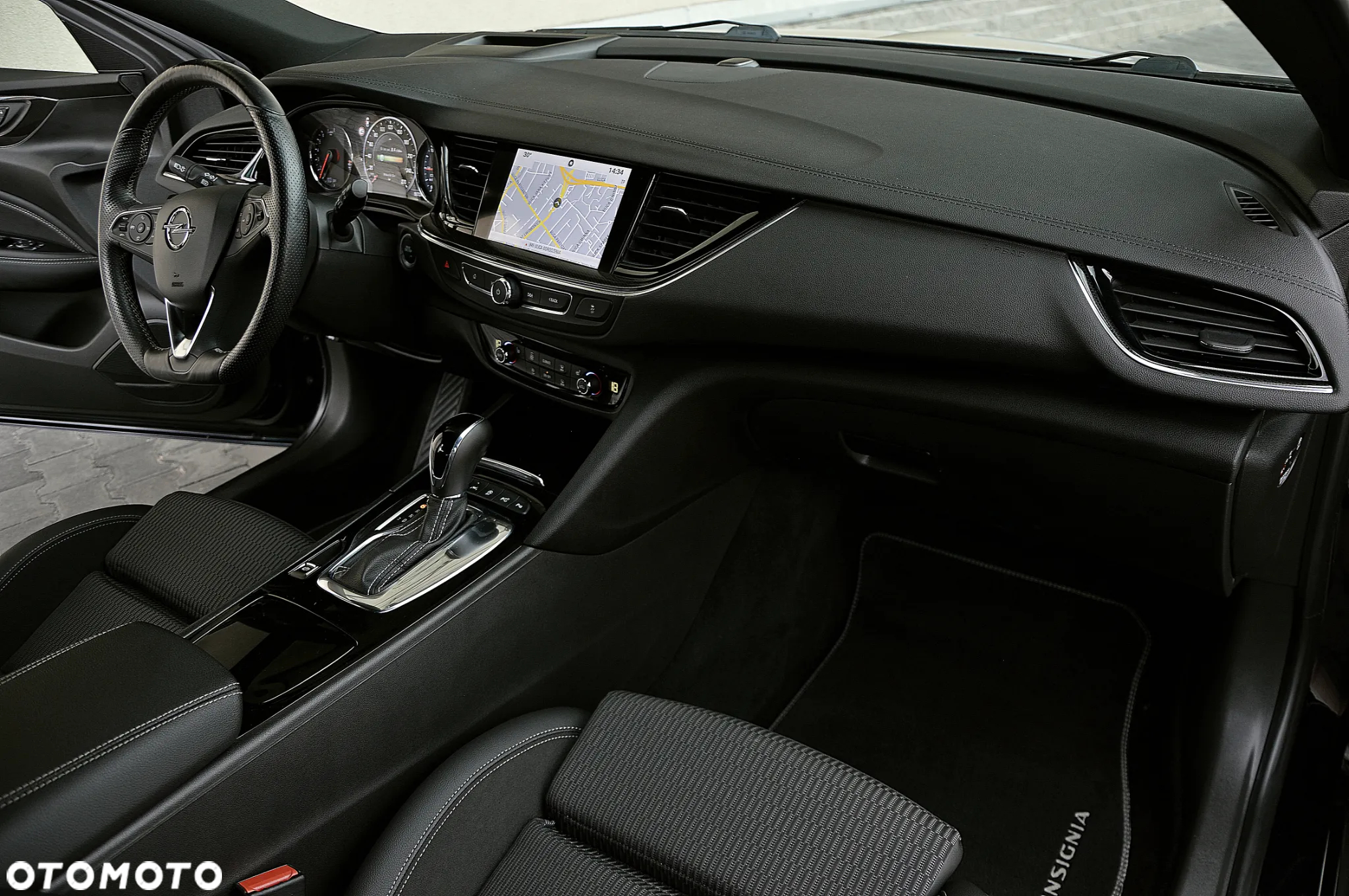 Opel Insignia Sports Tourer 1.5 Direct InjectionT Innovation - 7